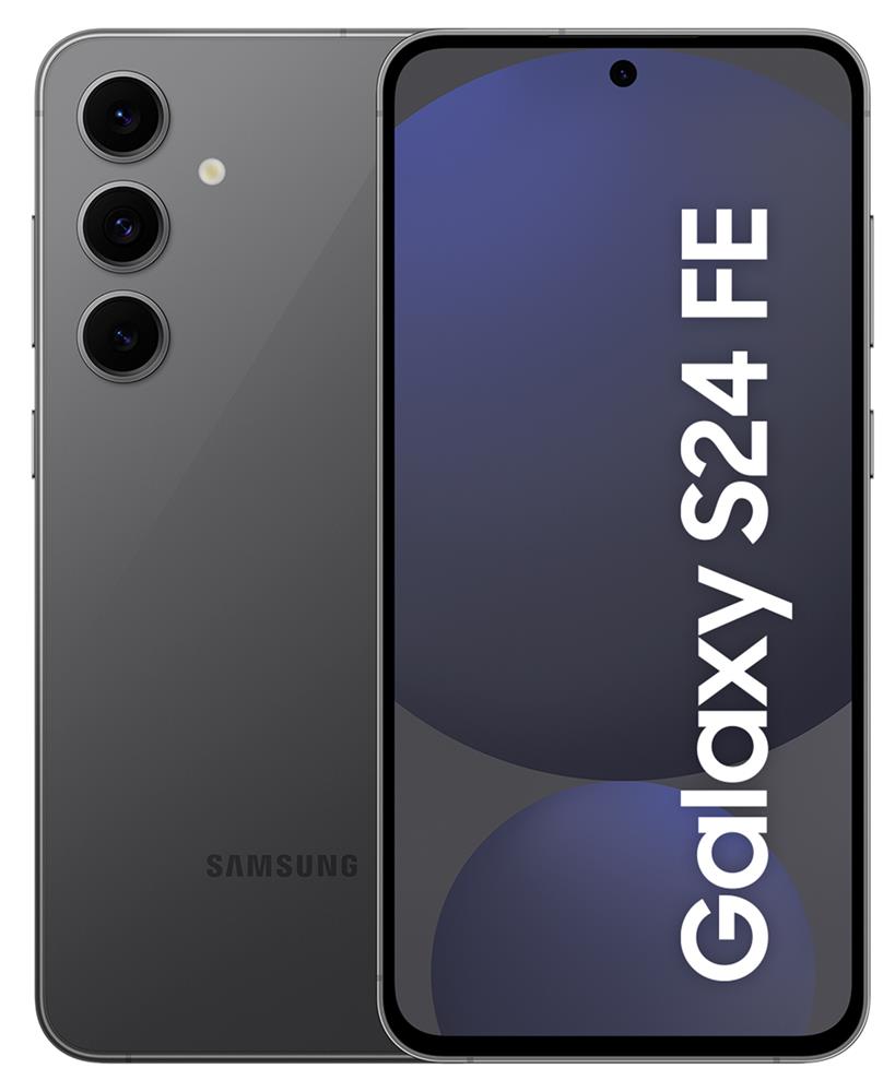 Smartphone Samsung Galaxy S24 FE 8/128GB Cinza