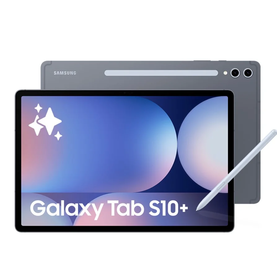 Tablet Galaxy Tab S10+ 12.4" 12GB/256GB Wi-Fi Moo.