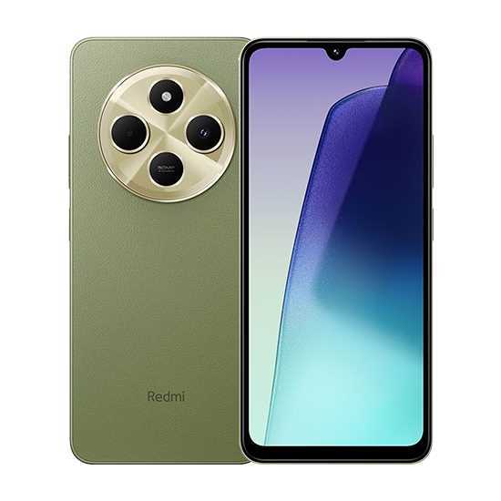 Smartphone Xiaomi Redmi 14c 4g 4/128gb Verde