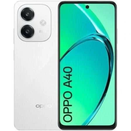 Smartphone Oppo A40 8/256gb Branco