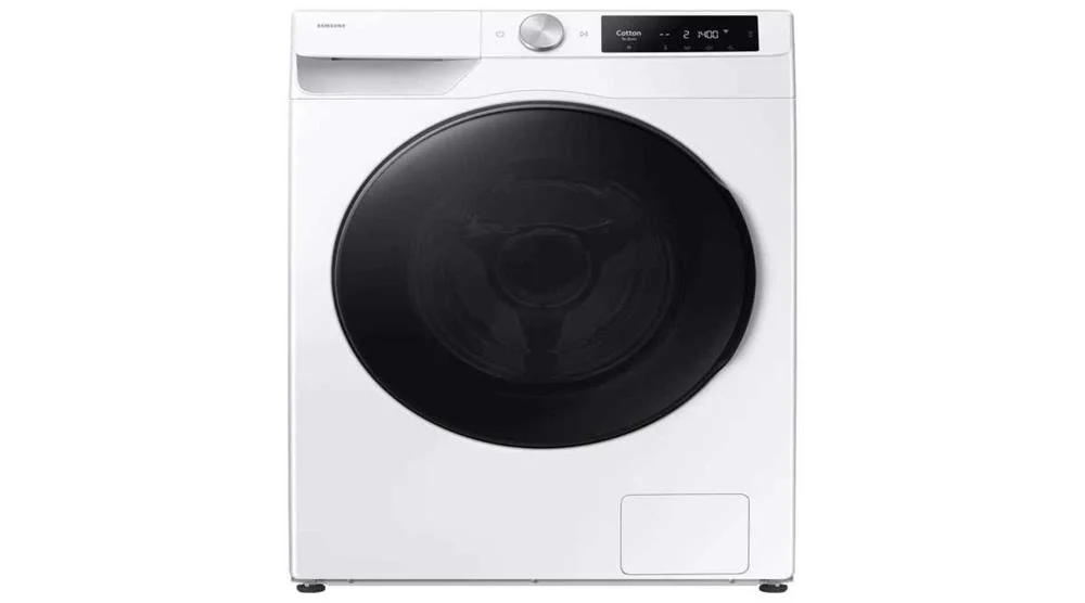 Máquina De Lavar/Secar Roupa Samsung WD11DG6B85BEU