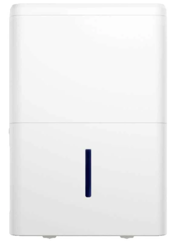 Desumidificador Haier AG20BB1TAA - 3L 20L/24H