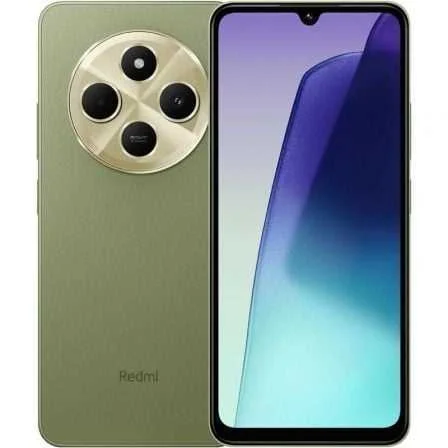 Smartphone Xiaomi Redmi 14c 6gb/ 128gb Verde