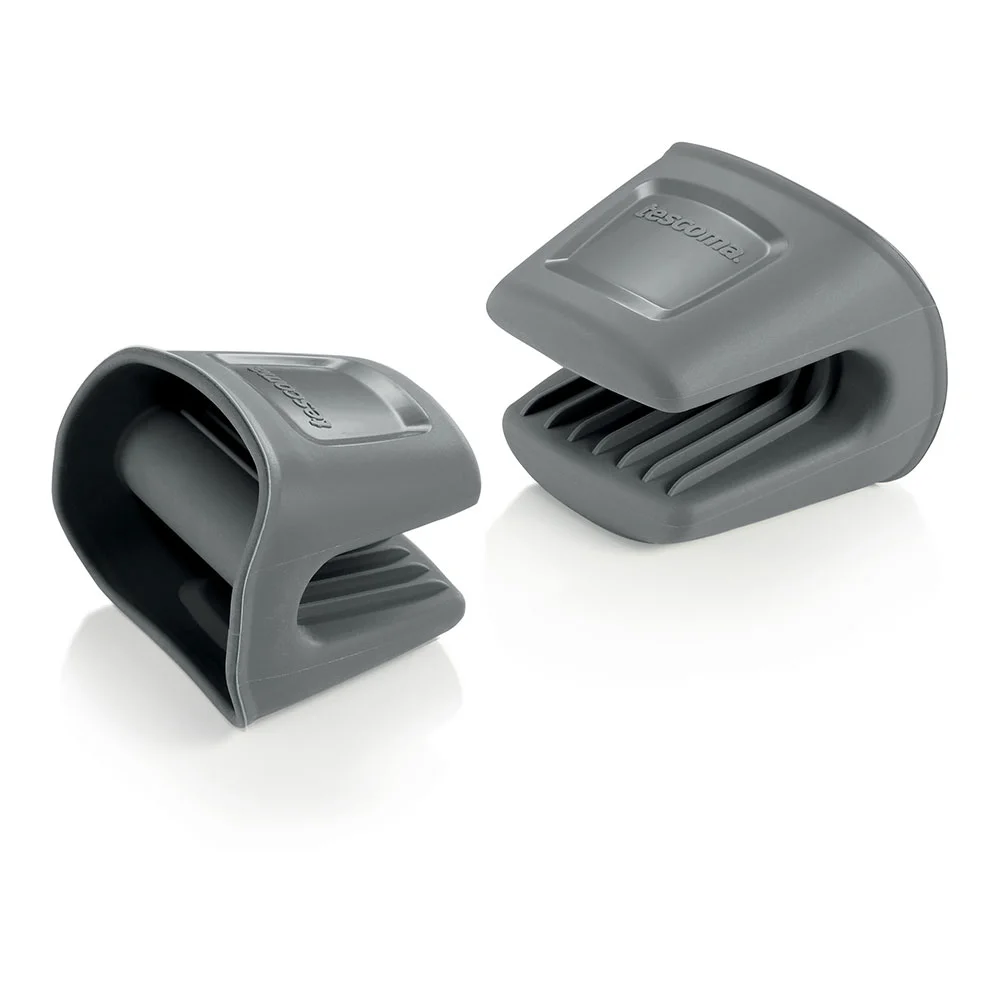 Cabo de silicone grandchef, 2 pcs. tescoma