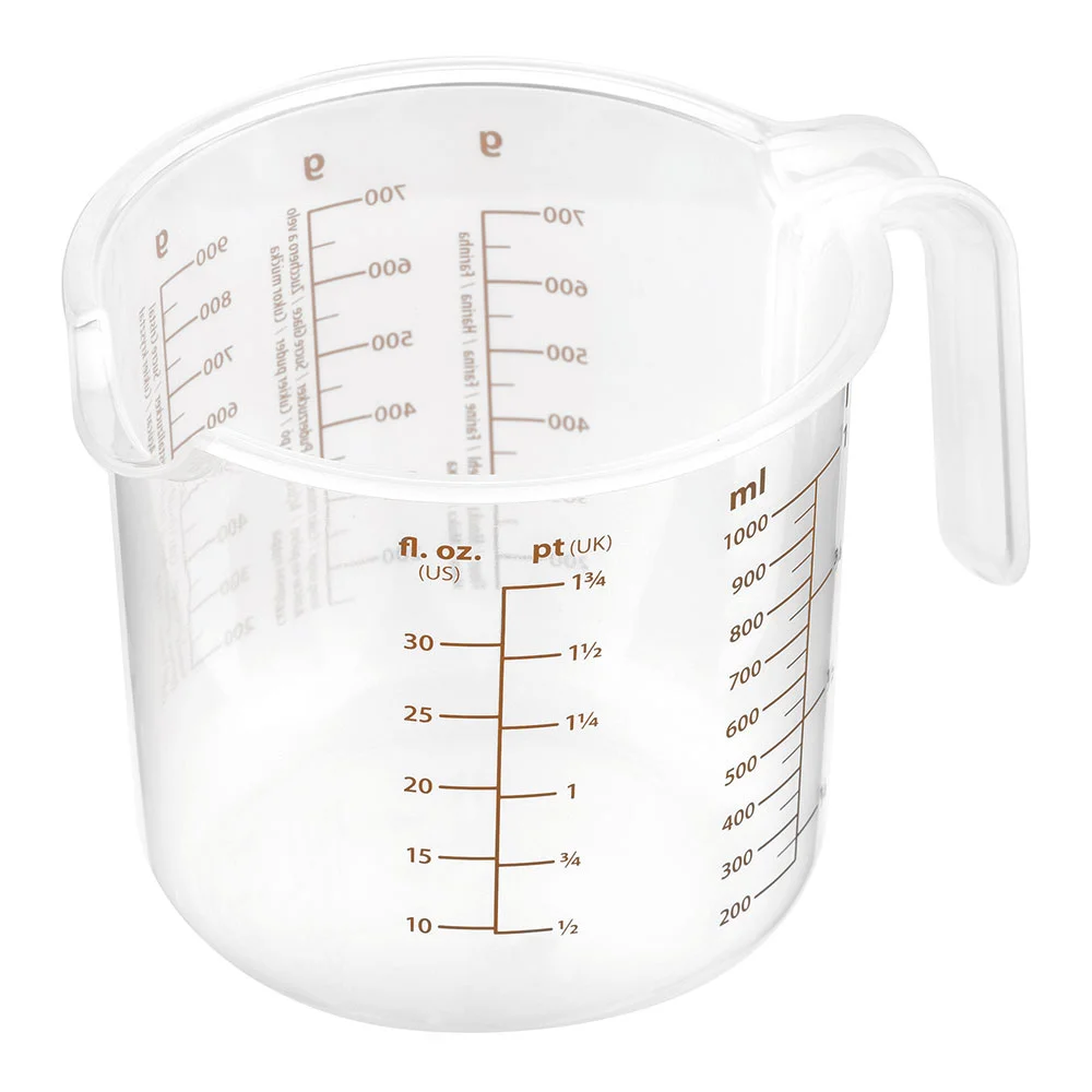 Jarro medidor com pourer 0,5l delicia. tescoma
