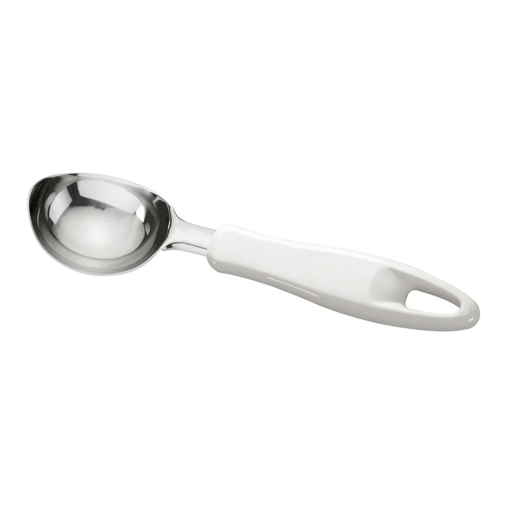Colher servindo gelado presto. tescoma
