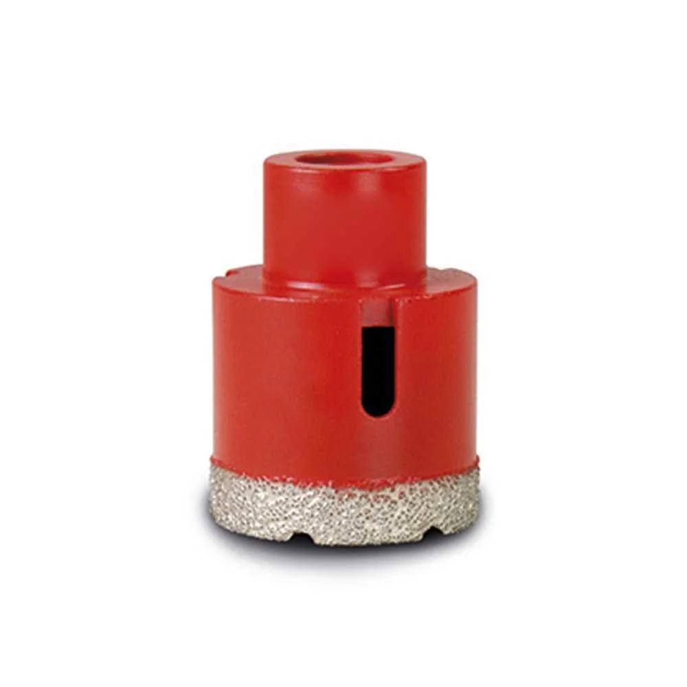 Coroa de Diamantes, Ø45 Mm / M14, Corte a Seco