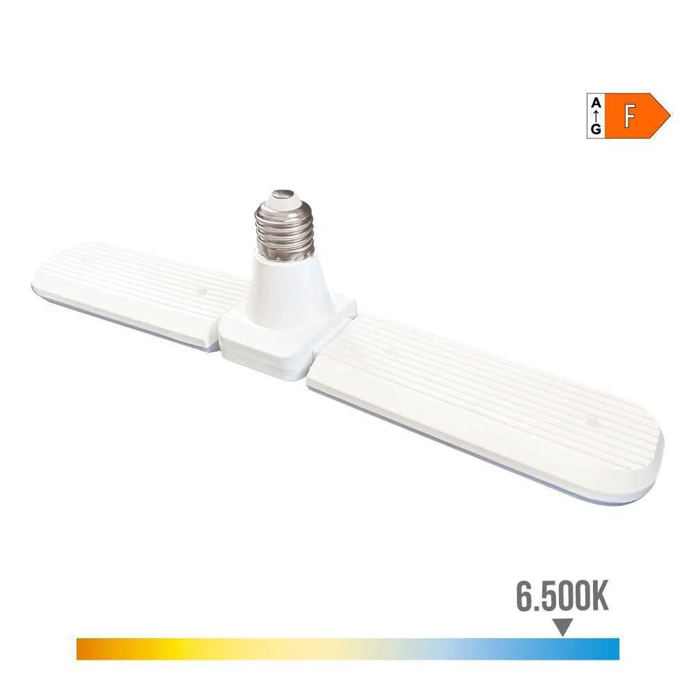 Lâmpada led e27 15w 1521lm 6.500k luz fria