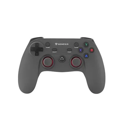 Controlo Remoto Sem Fios para Videojogos Genesis