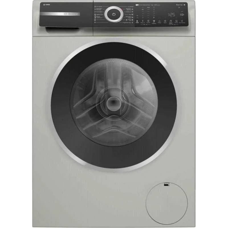 Maquina Lavar Roupa Bosch WGH-244-AXES
