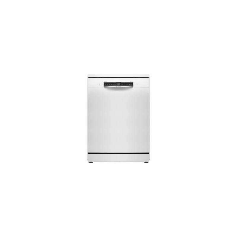 Máquina de Lavar Louça Bosch Sms6zcw10e 14 Conjuntos Classe B