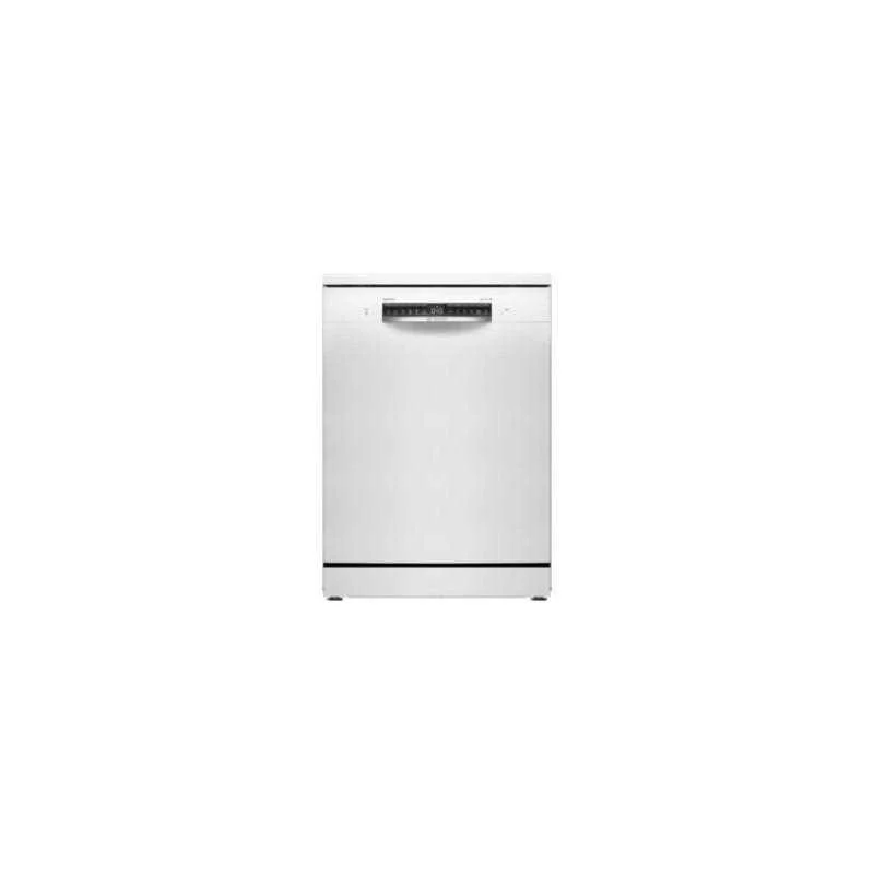 Maquina Lavar Lou&ccedil;a Bosch SMS-6-ZCW-10-E