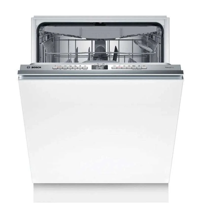 M&aacute;quina de Lavar Loi&ccedil;a de Encastre Serie 4 SMH4EC.