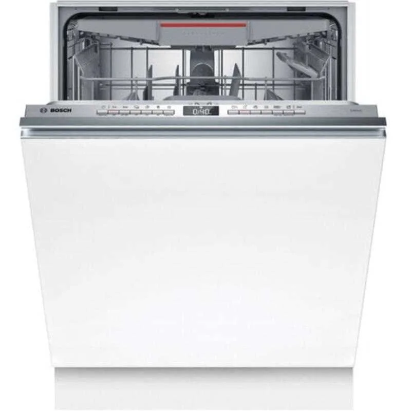 Maquina Lavar Lou&ccedil;a Bosch SMV-4-EVX-04-E