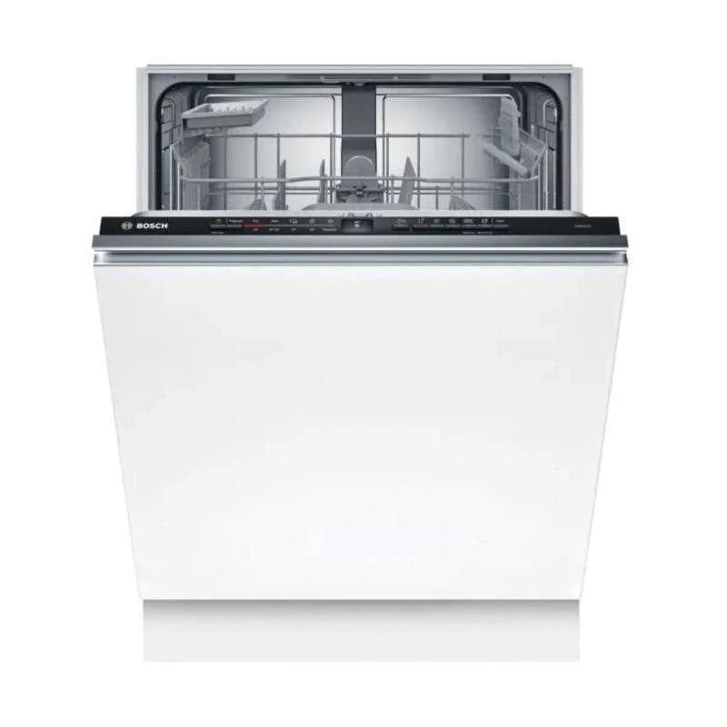 Maquina Lavar Louça Bosch Smv-2-Itx-09-E