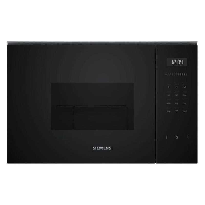 Micro Ondas Siemens BE-525-LMB-1