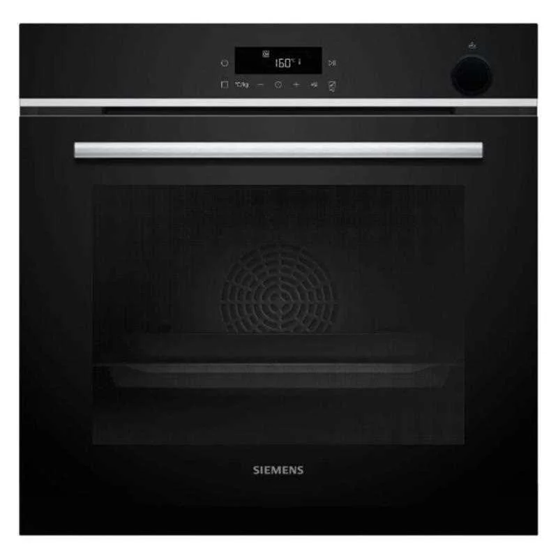 Forno de Encastre Iq300 Hr572gbs3 71l Inox - Siemens
