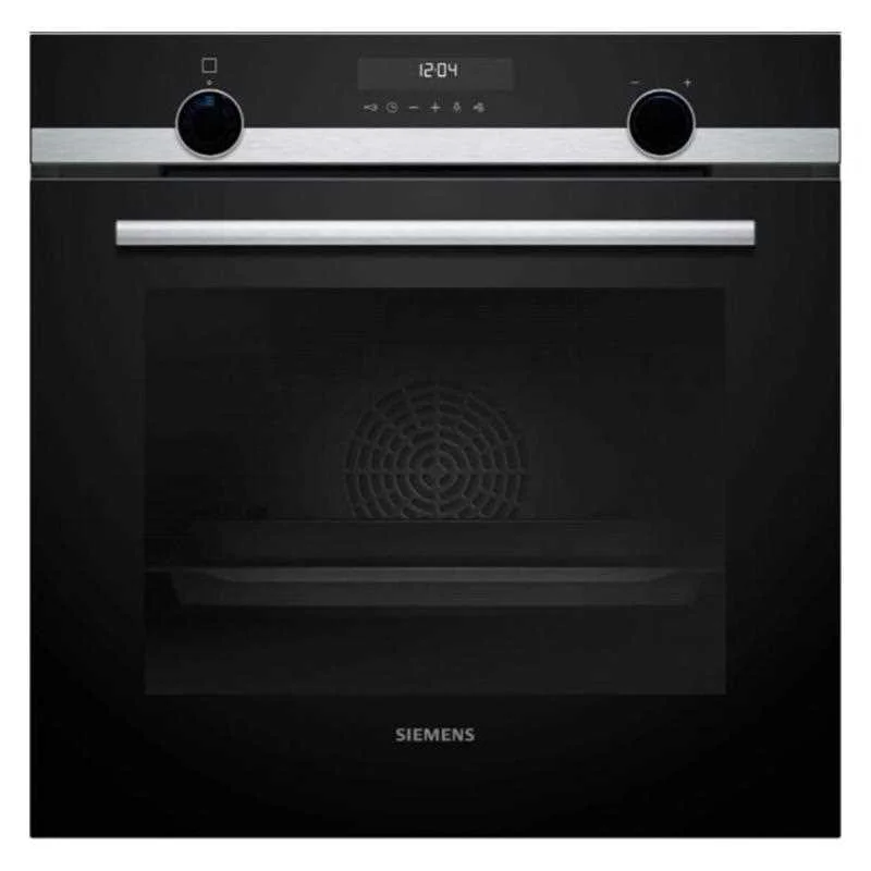 Forno de Encastre Iq500 Hb578gfs7 71l Preto/Inox - Siemens