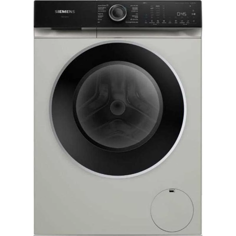 M&aacute;quina de Lavar Roupa Siemens Wg56h2axes 10kg 1600rpm Classe a