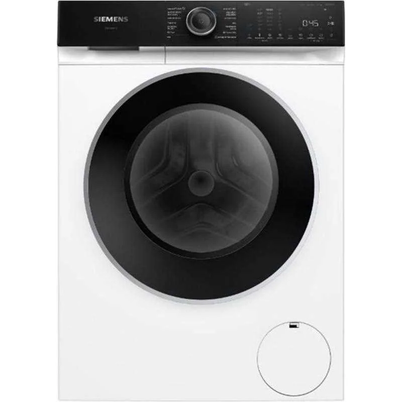 Máquina de Lavar Roupa Siemens Iq500 Wg56h2a0es 10kg 1600rpm Classe a
