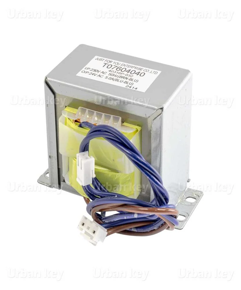 Transformador Para Motor De Teto Pg200_1200N
