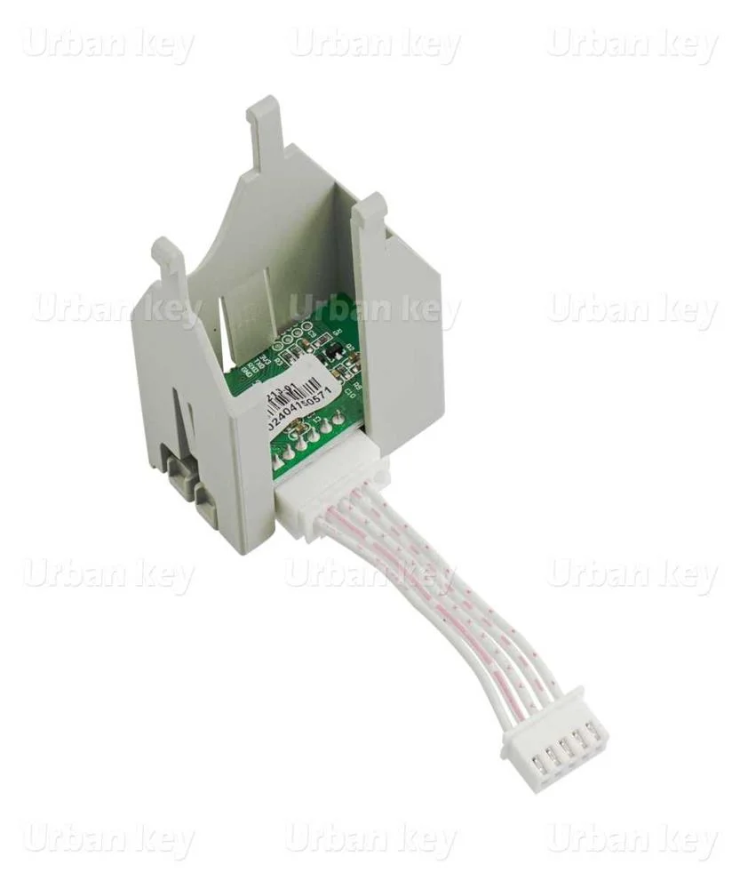 Modulo Wifi Bluetooth De Integracao Para A Serie .