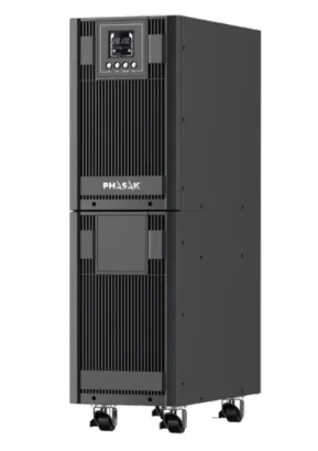 Sai Phasak Basic Pro Online 6000 Va - Ph 8060