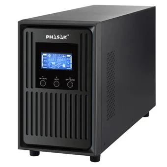 Sai Phasak Conqueror Pro Online 2000 Va - Ph 8020