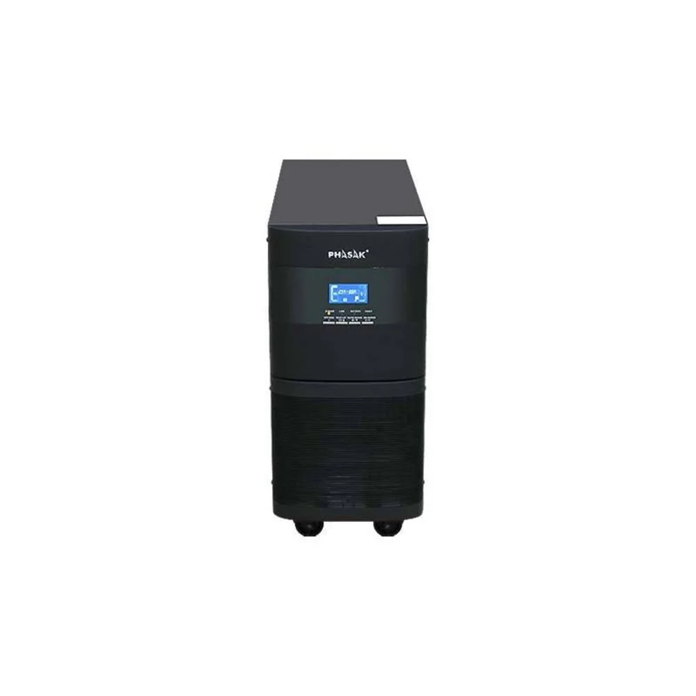 Ups Phasak Gate Pro Online 10000 Va  Ph 9270