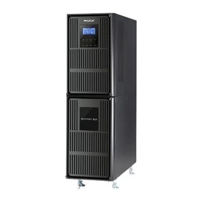 Ups Phasak Gate Pro Online 6000 Va  Ph 9260