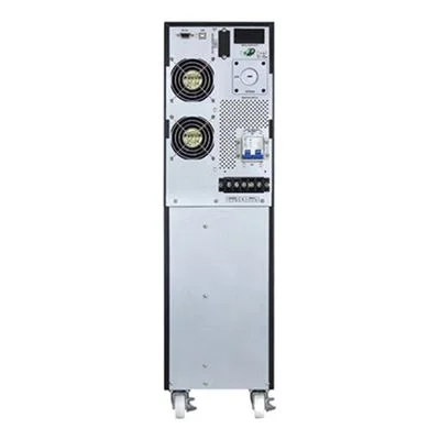 Ups Phasak Gate Pro Online 6000 Va  Ph 9260