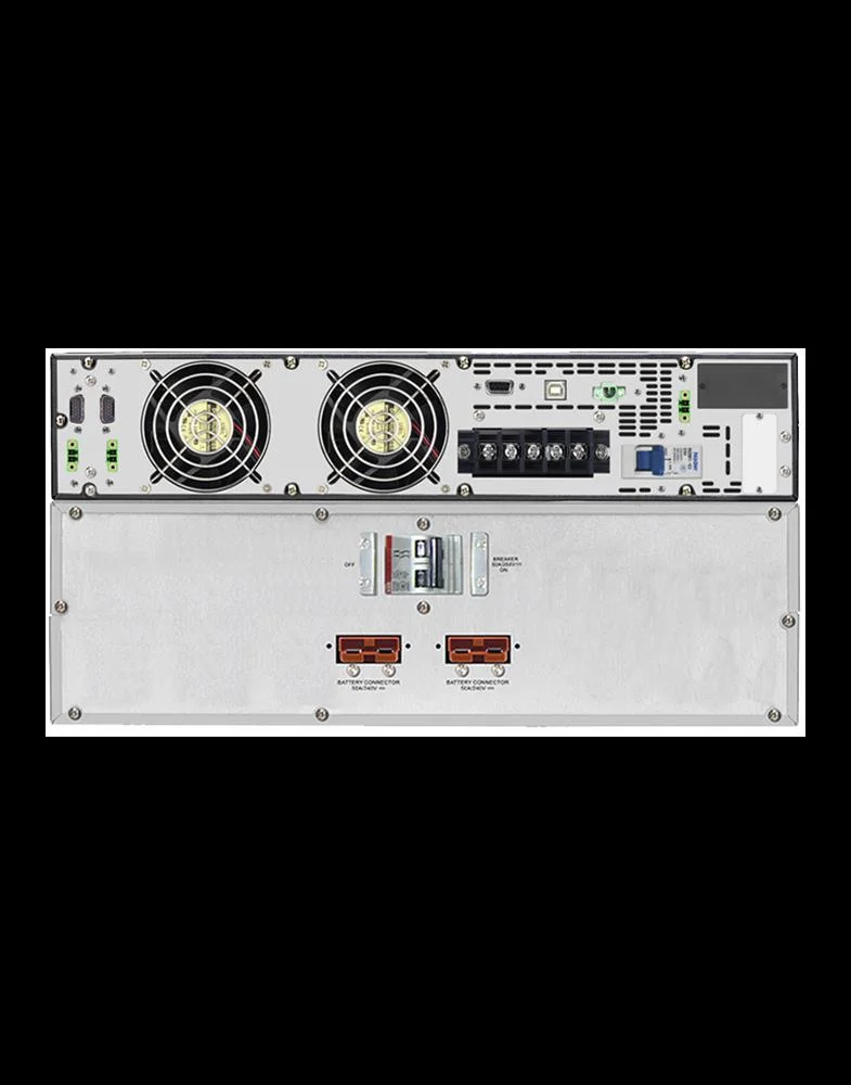 Ups Phasak Online Pro Rack 10000 Va  Ph 9301