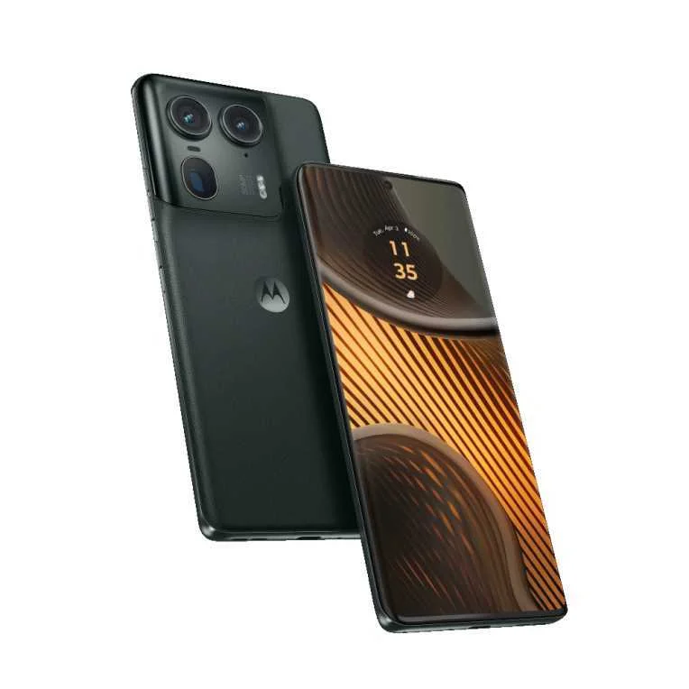 Smartphone Motorola Edge 50 Ultra 16/1tb Cinza