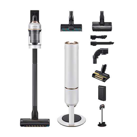 Samsung Vertical Bespoke Jet Plus Pet