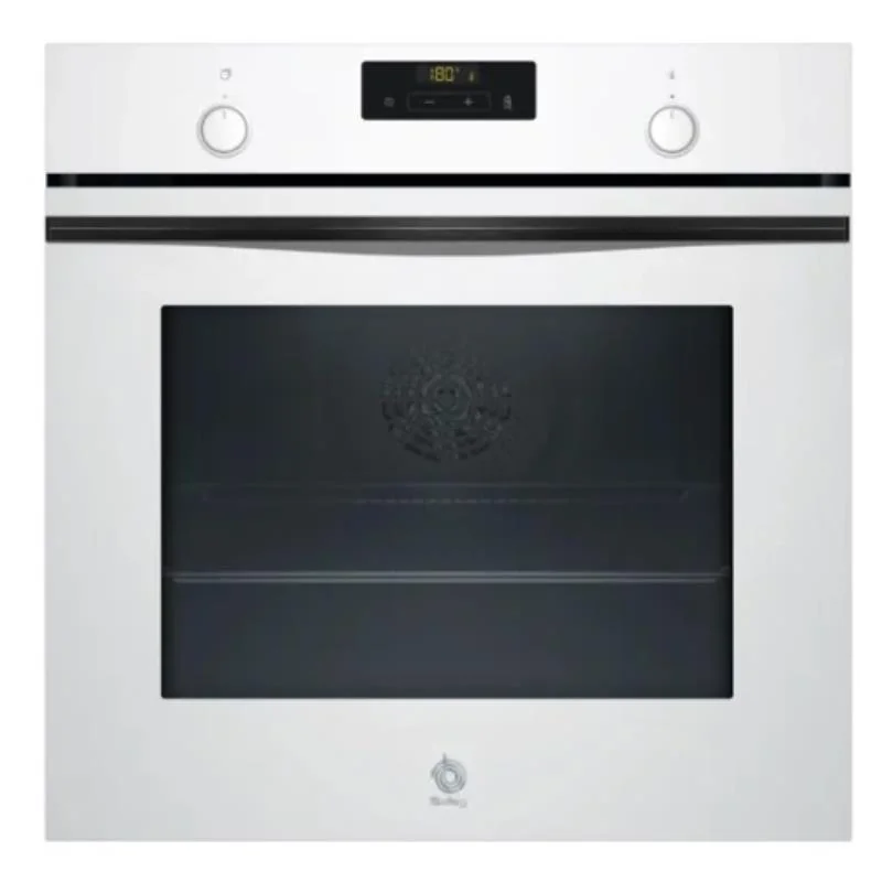 Forno Elétrico Balay 3ha5749b3 71l Branco