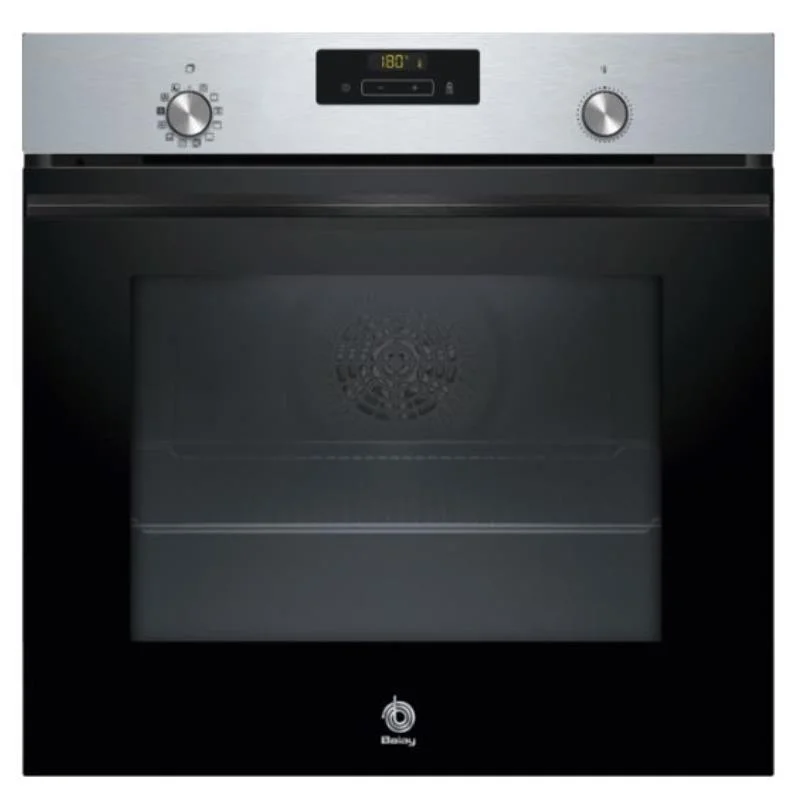 Forno Elétrico Balay 3ha4741x3 71l Inox