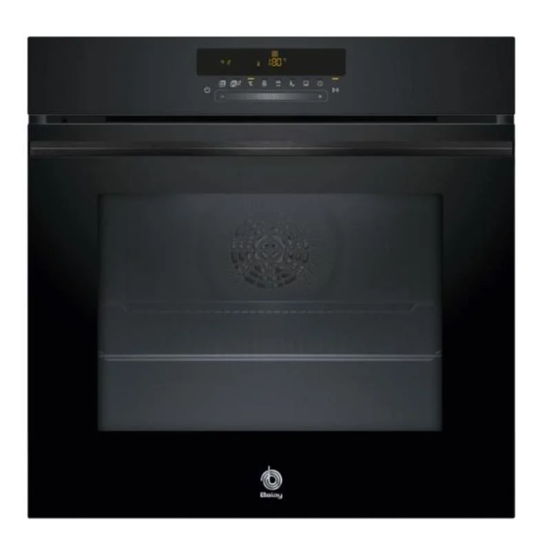 Forno Elétrico Balay 3hb5879n7 71l Preto
