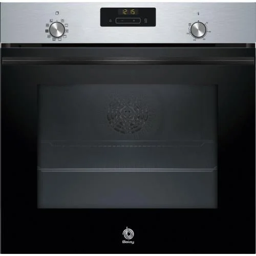 Horno Balay 3ha4031x3 71l Mult Inox