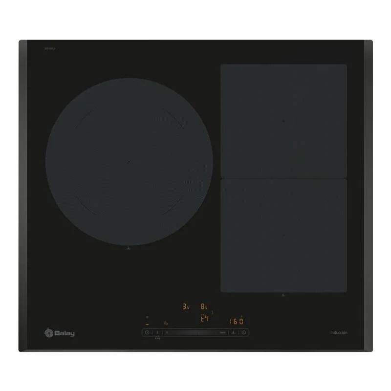 Encim. Balay 3eb968lh 2f 60cm Induccion