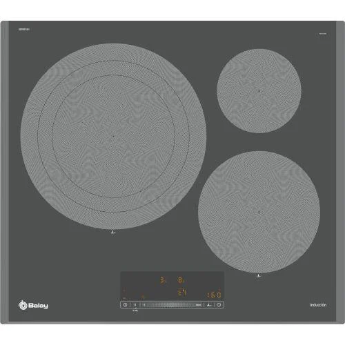 Encim. Balay 3eb967ah 3f 60cm Induccion