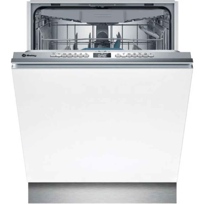 Lvj. Balay 3vf6330sa 6p Inox Dsp 3ªb 42db Int D