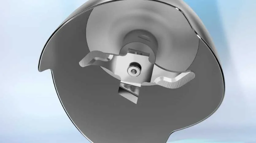 Bosch Serie 4 Msm4w220 Liquidificador 0,6 L Varin.