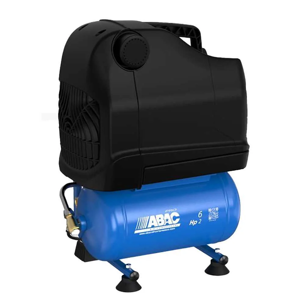 Compressor Start Oss 20p 1129741045 Abac