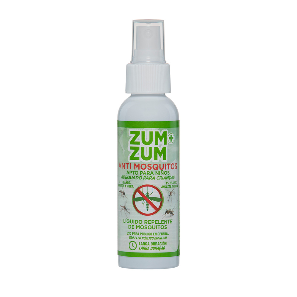 Anti-Mosquito Repelente 100ml