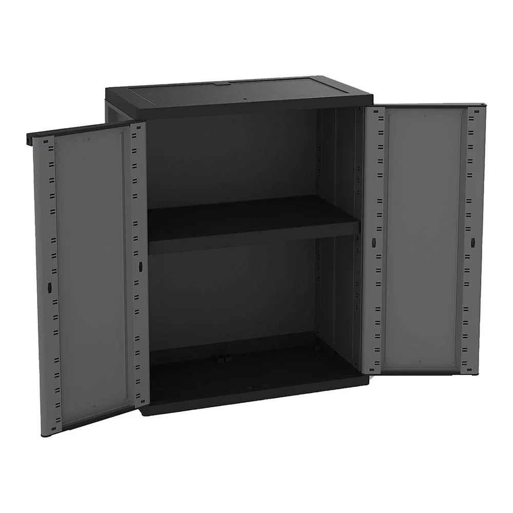 Gabinete J-Base 68, 1 Prateleira. 68 X 37,5 X 85 .