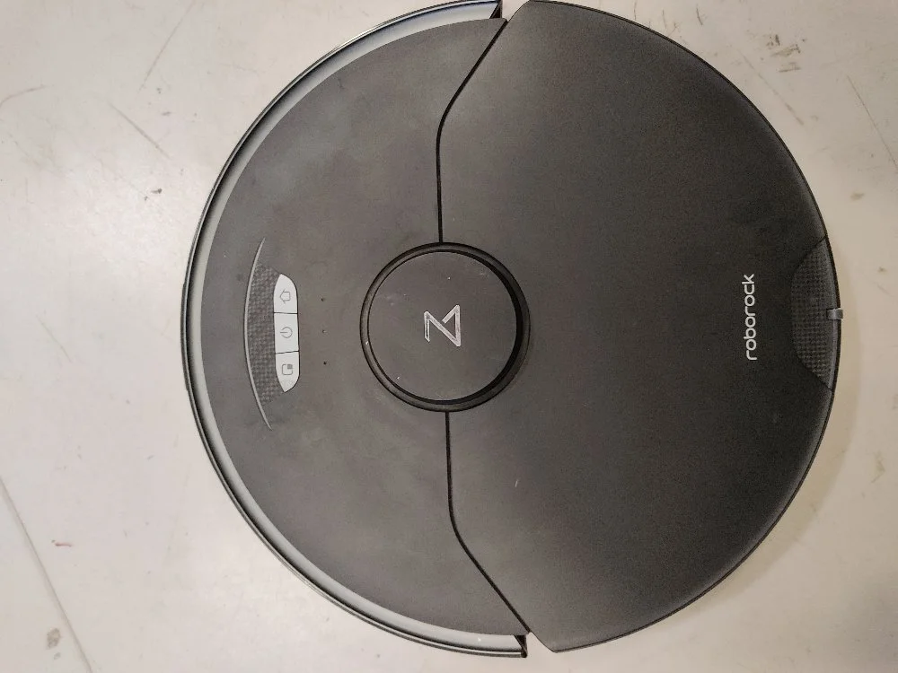 Aspirador Robô Roborock S7 Maxv Ultra Recondiciona