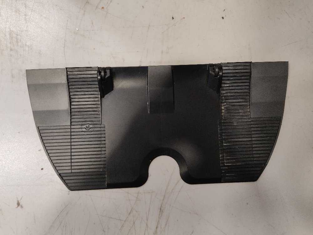 Aspirador Robô Roborock S7 Maxv Ultra Recondiciona