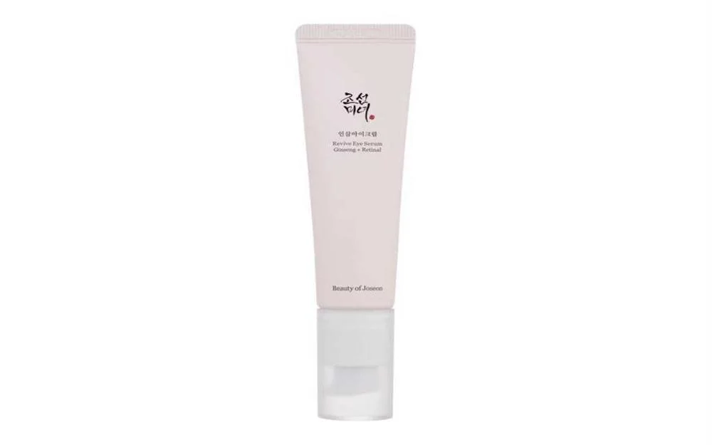 Eye Serum Ginseng + Retinal Revive Eye Serum 30ml