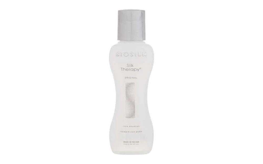 Hair Serum Biosilk Silk Therapy  67ml