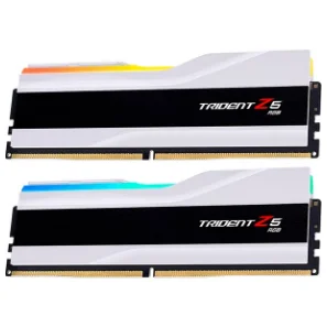 Ddr5 96gb Pc 6400 Cl32 G.Skill Kit (2x48gb) 96-Tz5rw Rgb